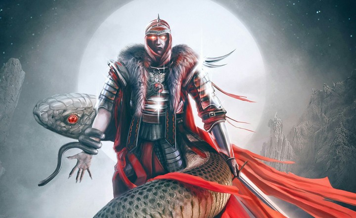 Fantasy Artwork