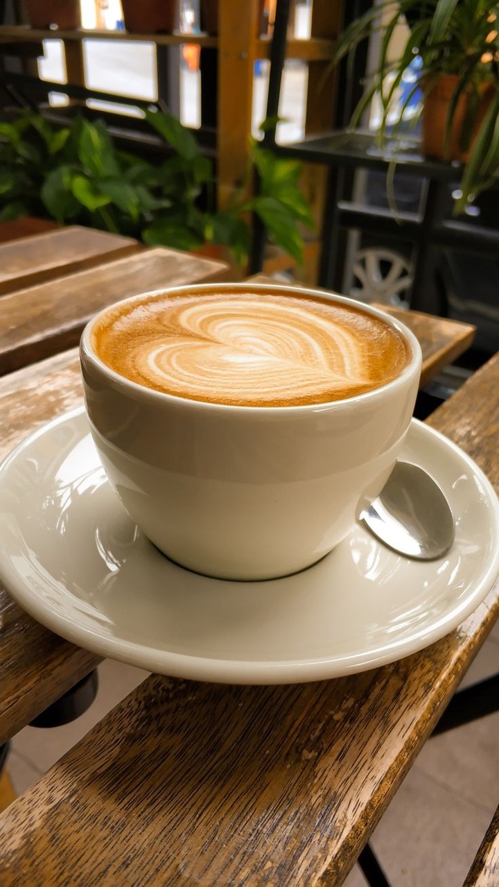 Café