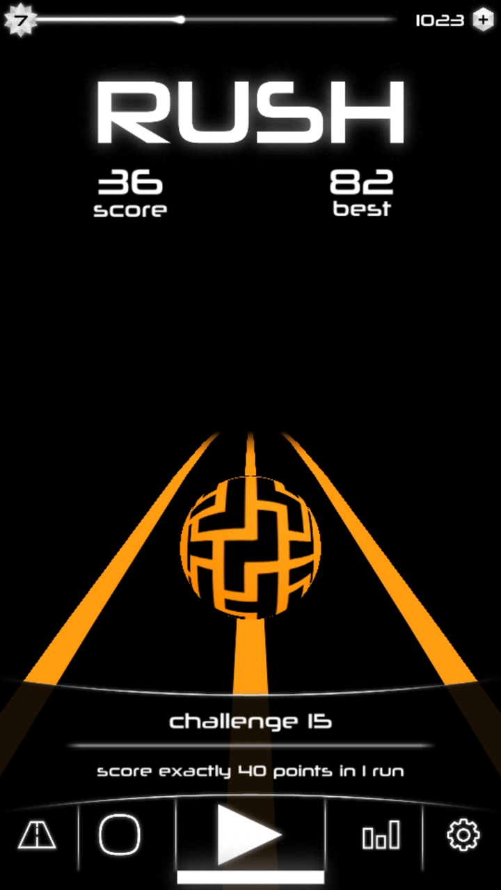 Ketchapp game