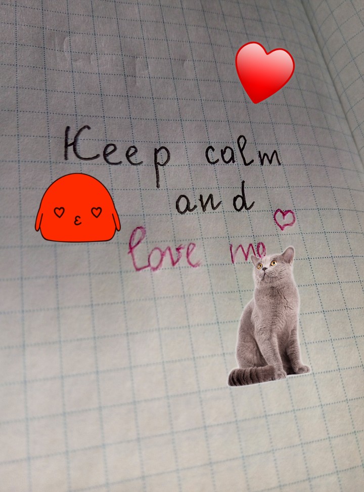 loooove