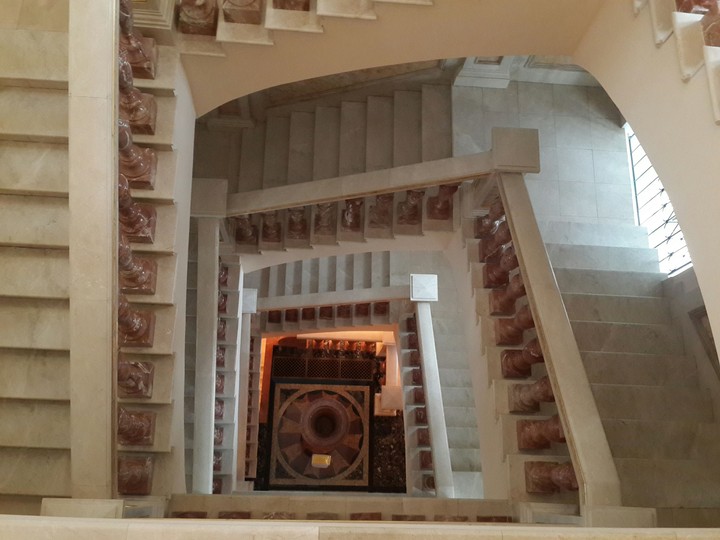 ladders