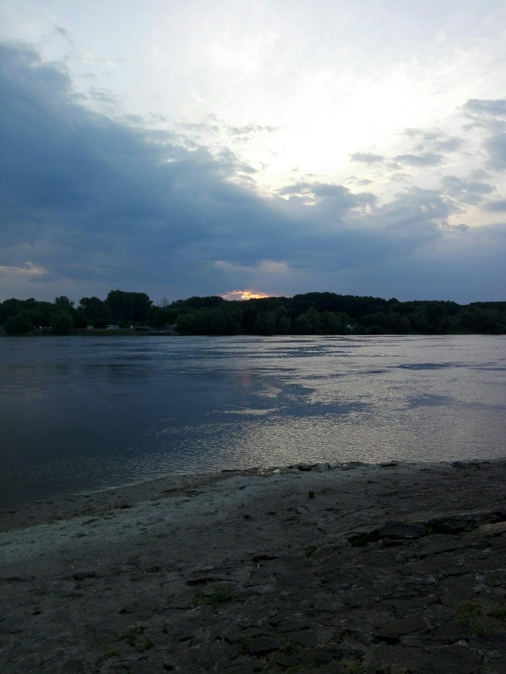 Danube