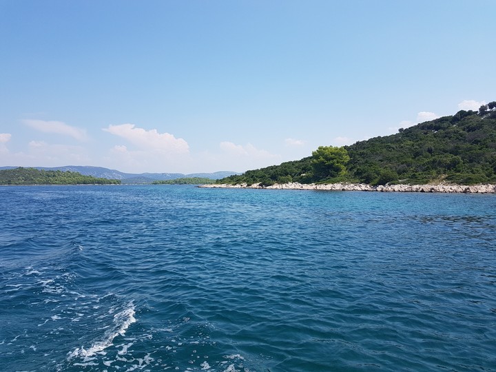 Kroatien