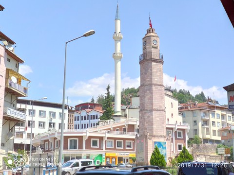 Niksar