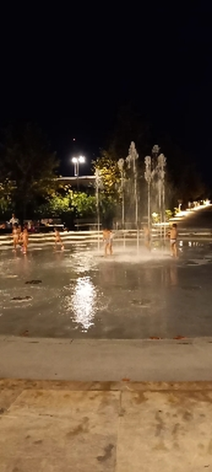 Summer Fun