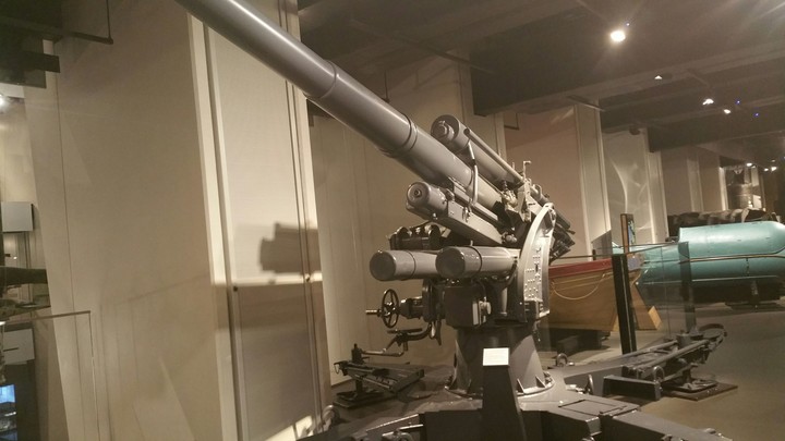 flak 99