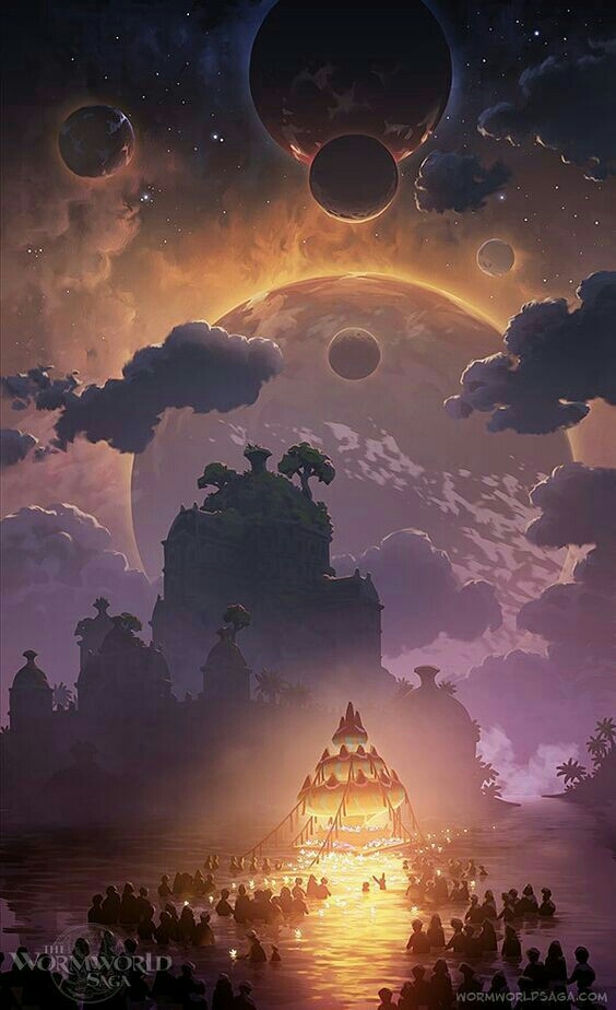 fantasy