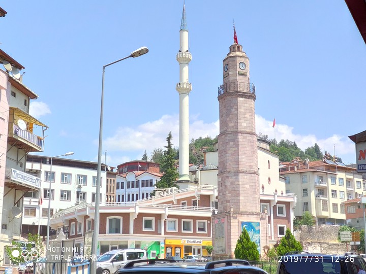 Niksar