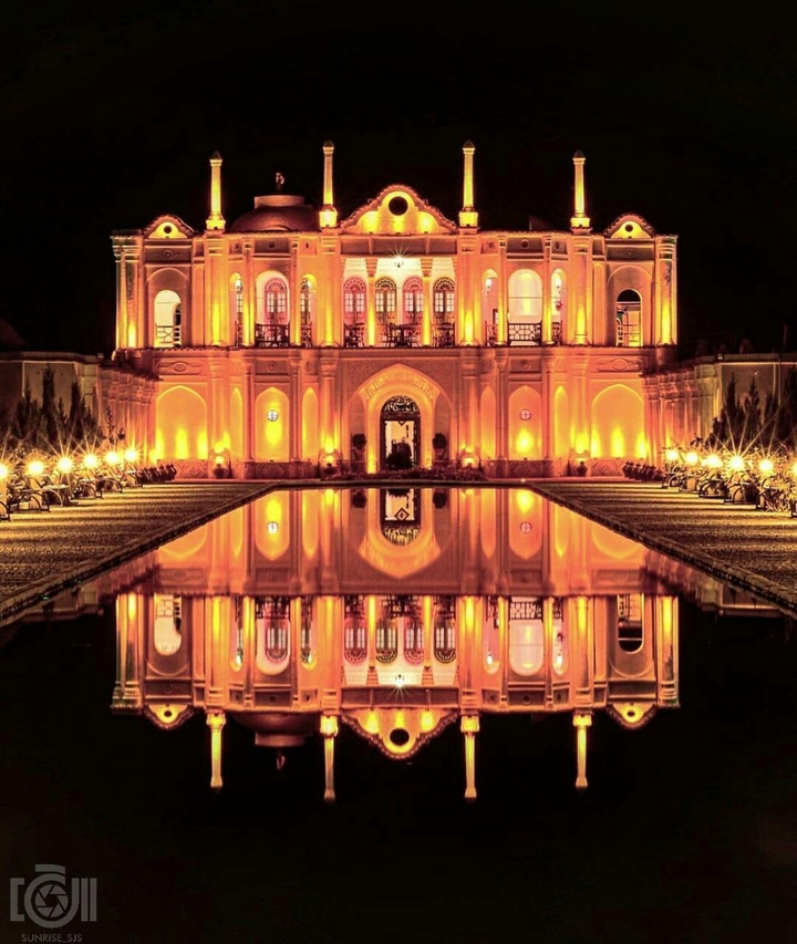 iran_Kerman_baghe fath abad