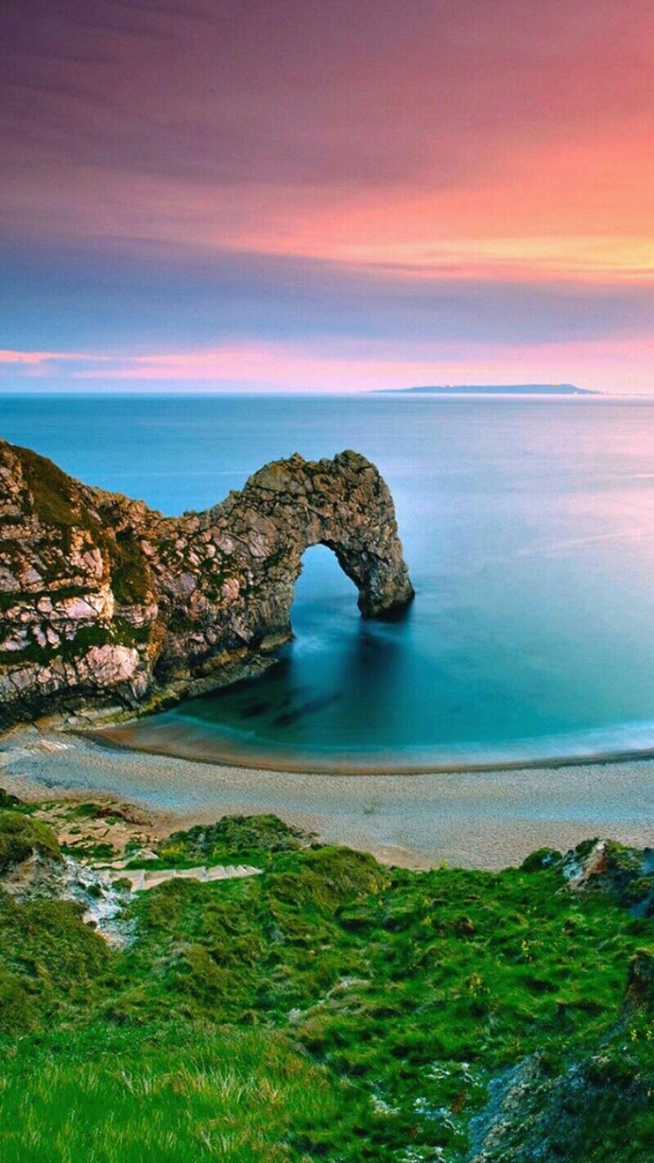 sea