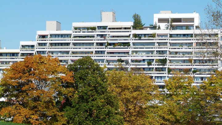 Olympiapark München
