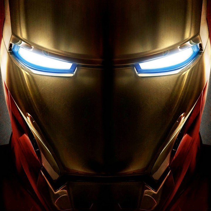 アイアンマン