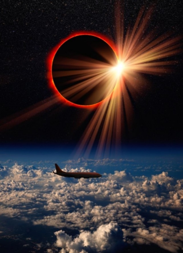 solae eclipse