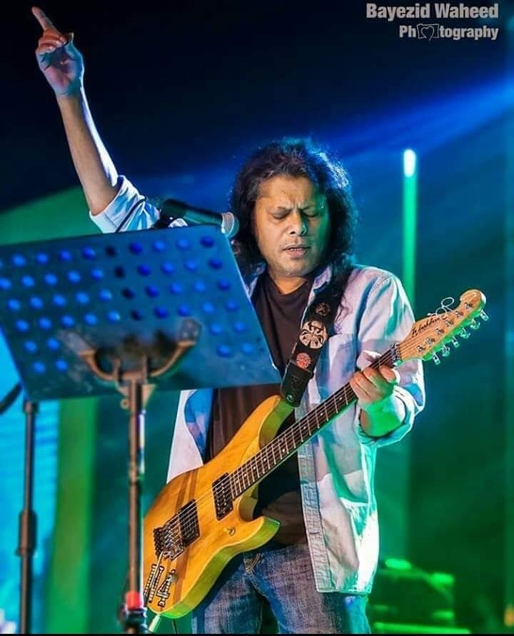 james guru