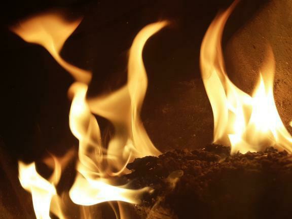 Fire