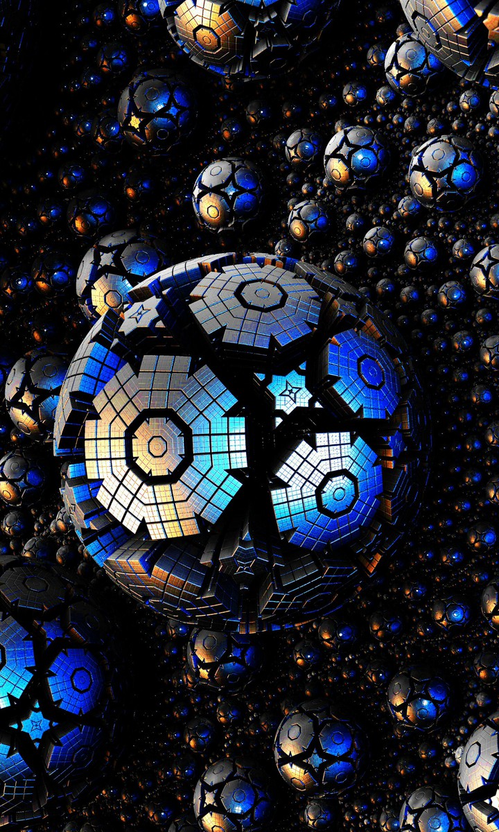space