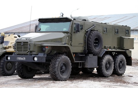 ural