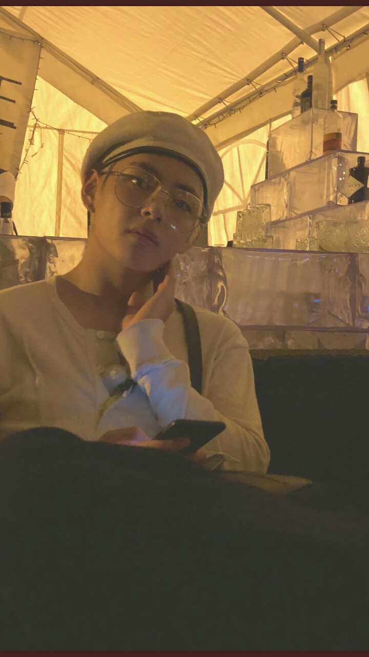 Kim Taehyung