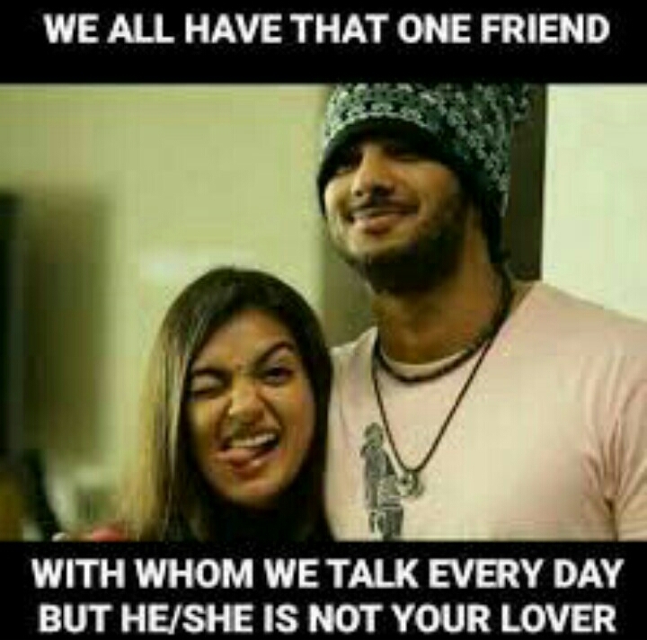 Friend
