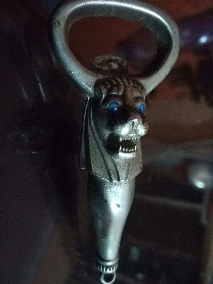bottle opener
