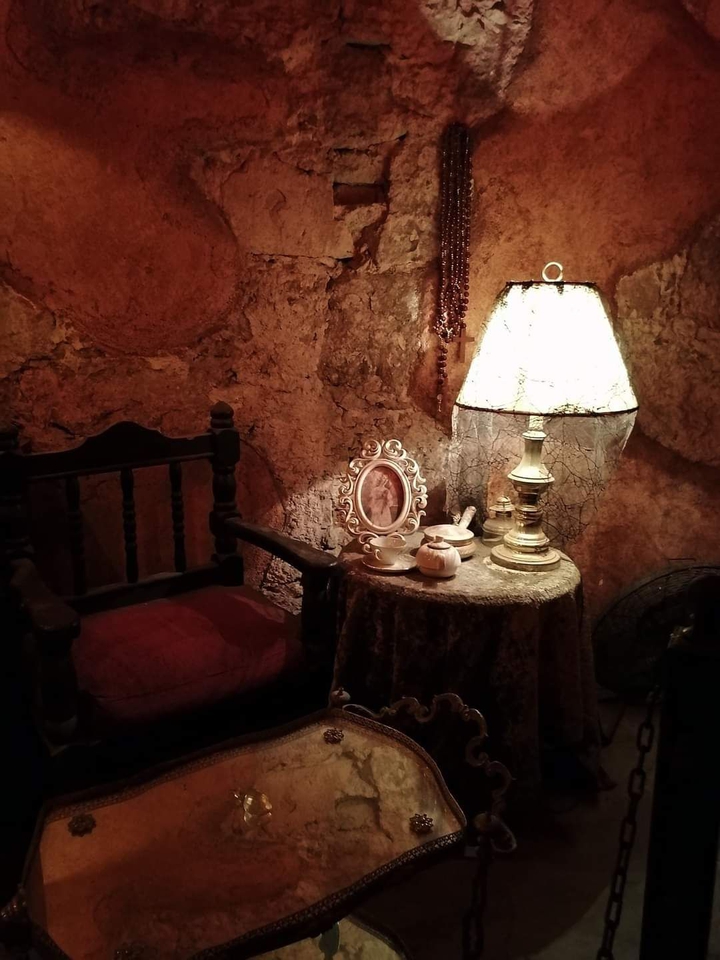 habitación, museo, Guanajuato México
