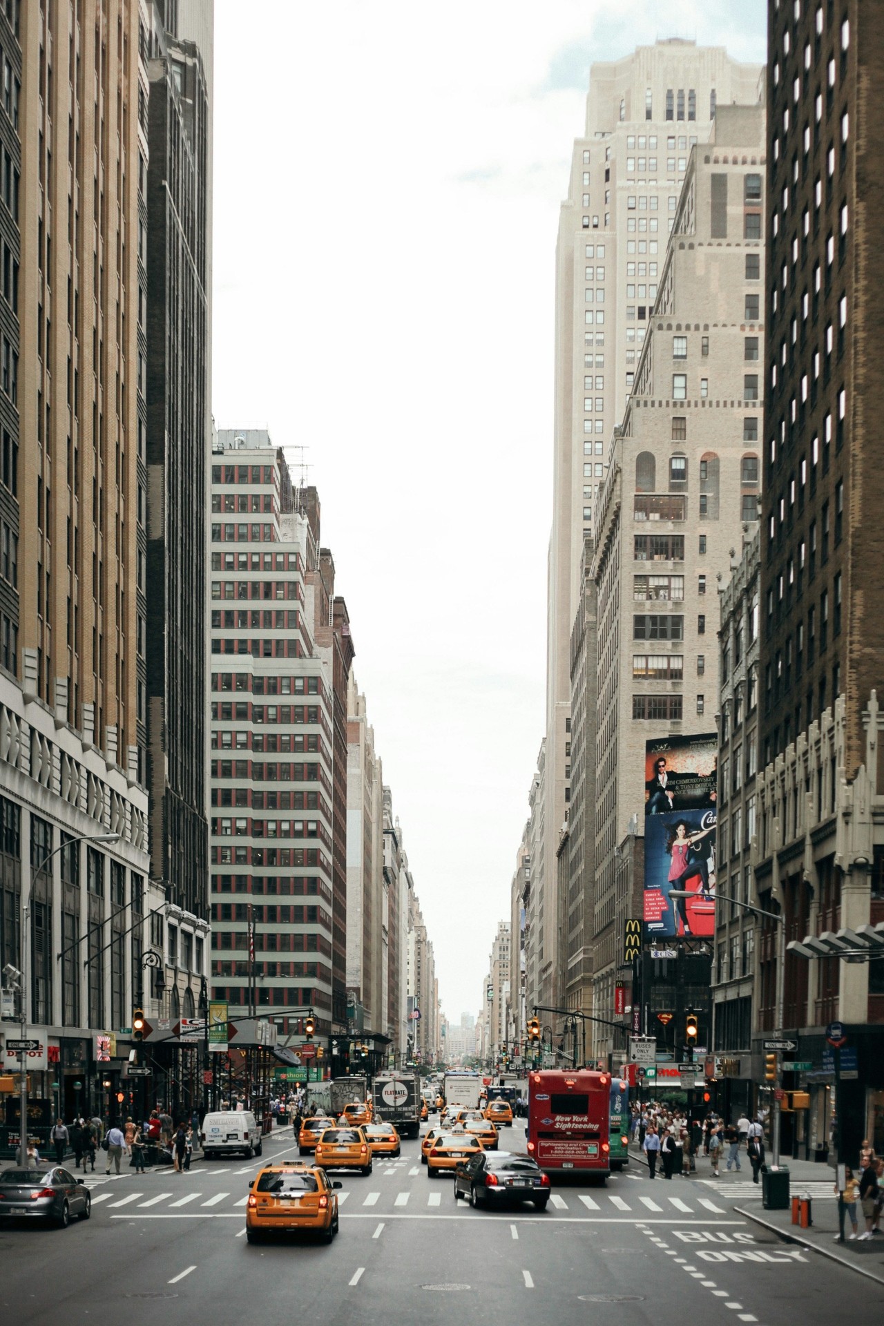sfondi road, city