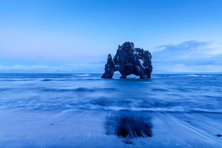 Wave Road