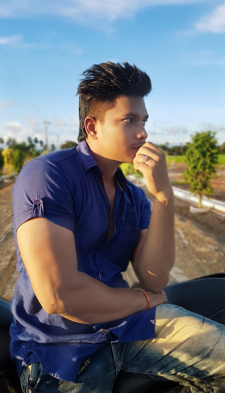 random thoughts