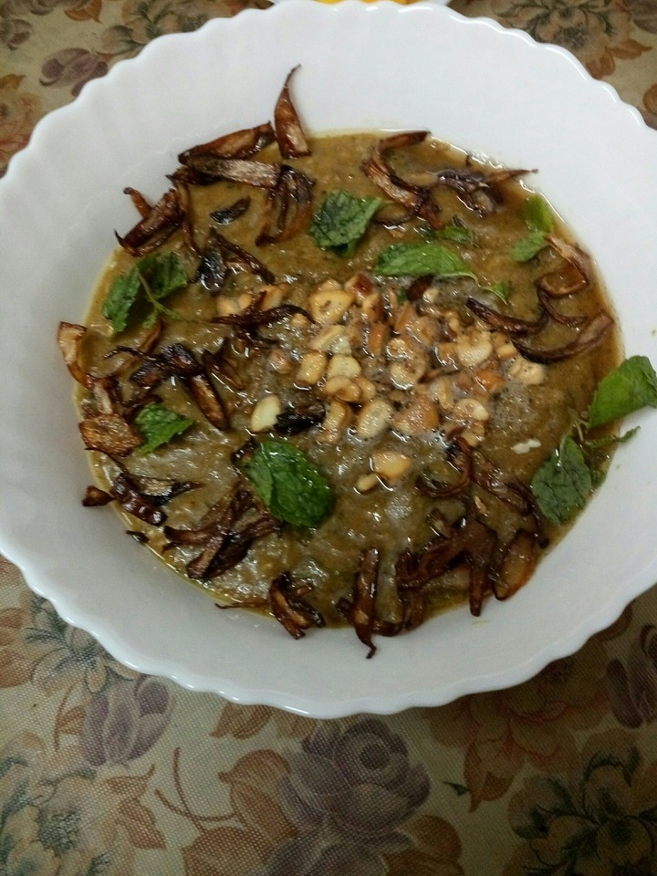 haleem