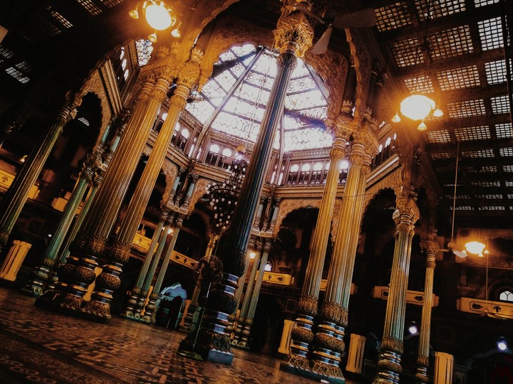 palace