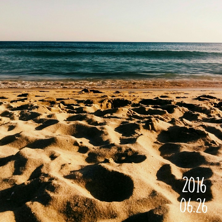 Areia
