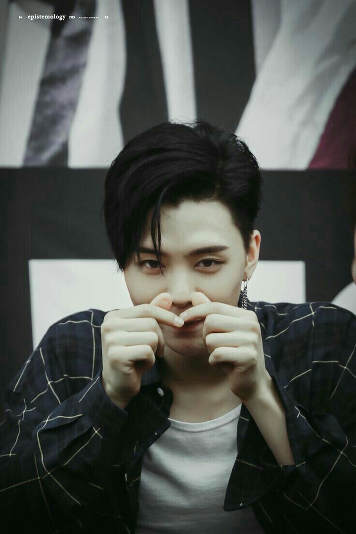 Johnny