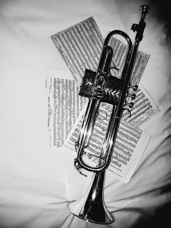 Trumpet
