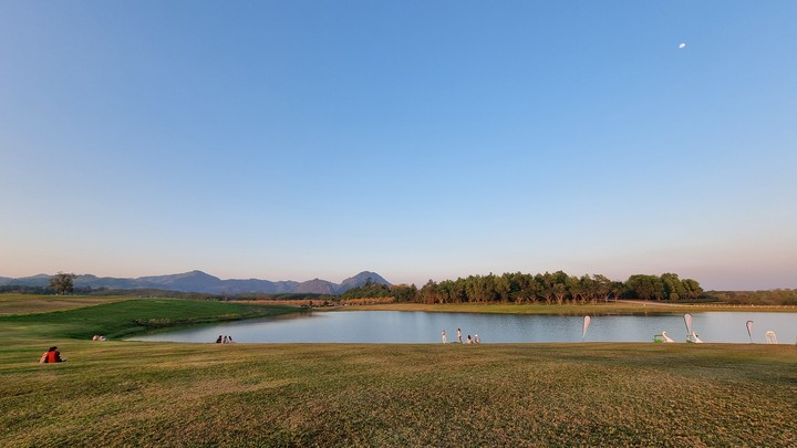 Singha Park Chiangrai