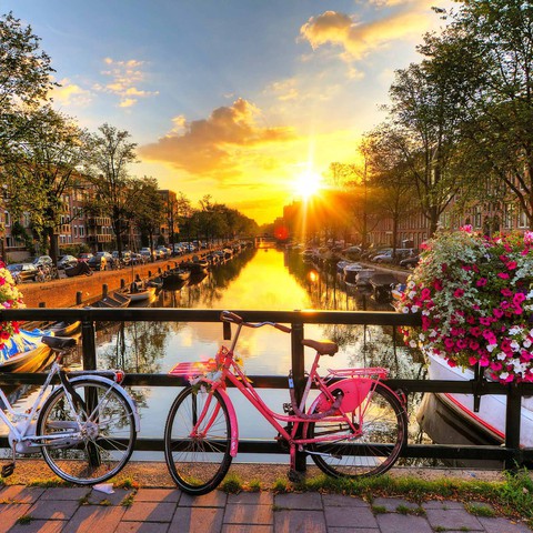 Amsterdam