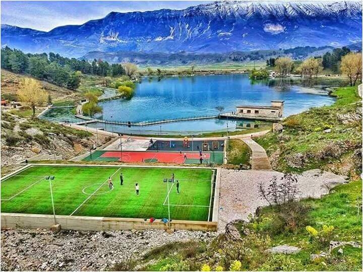 Gjirokaster Albania