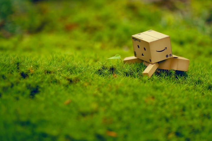 amazon