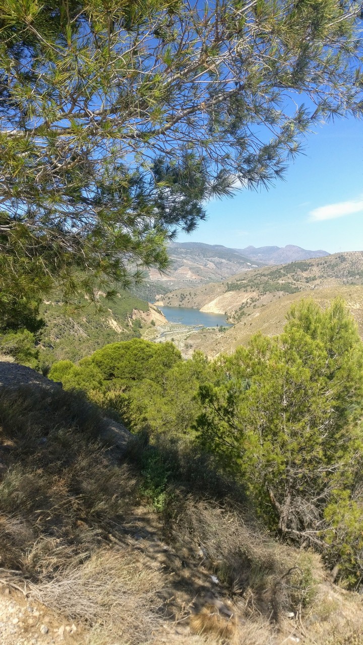 Andalusië