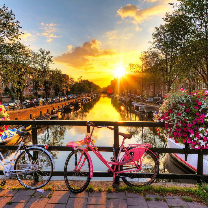 Amsterdam