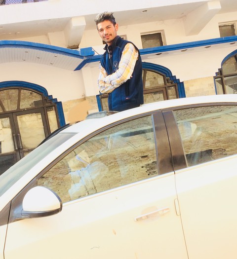 Parking, car桌布