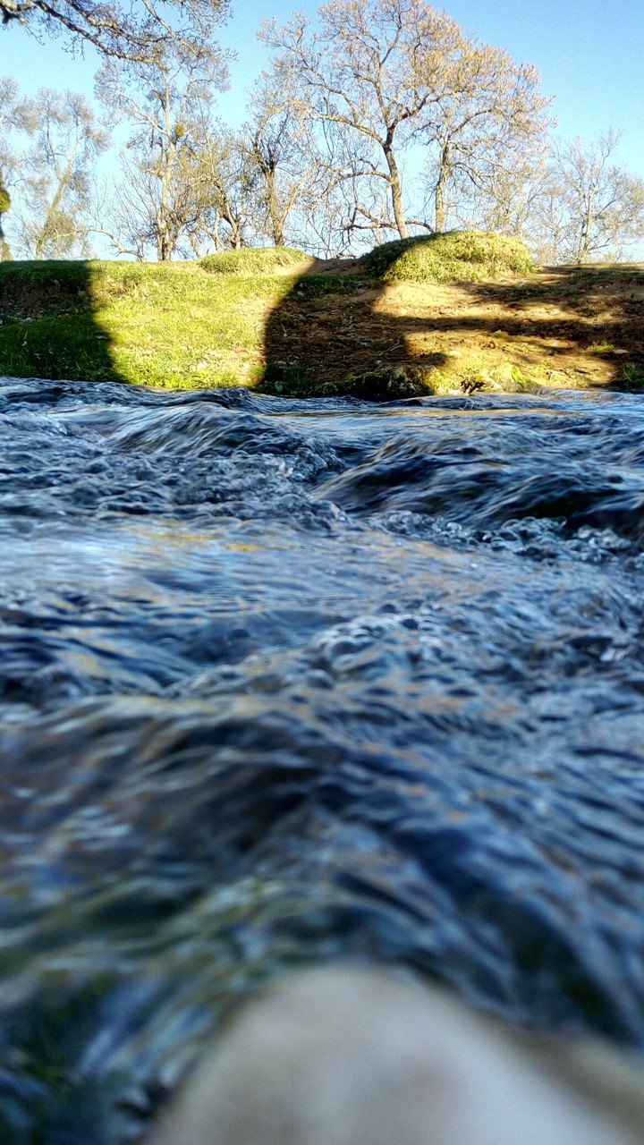 Ifrane Morocco