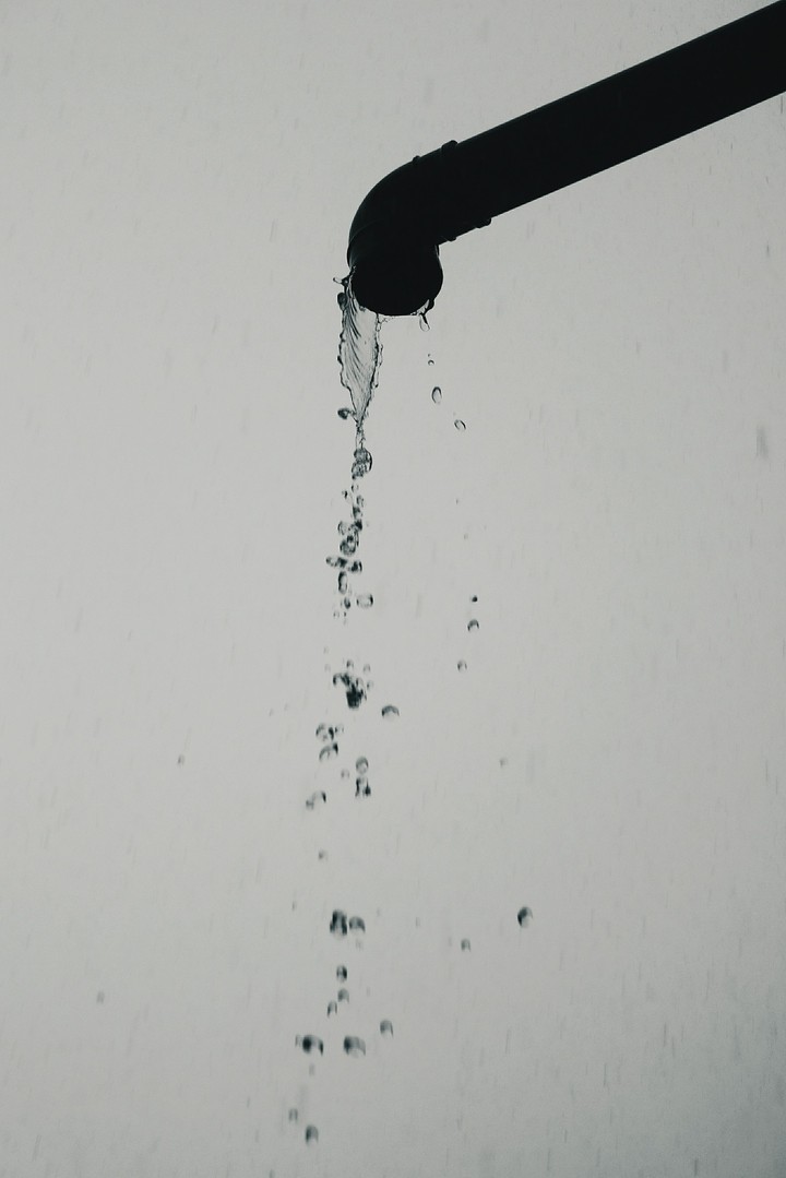 water droplets