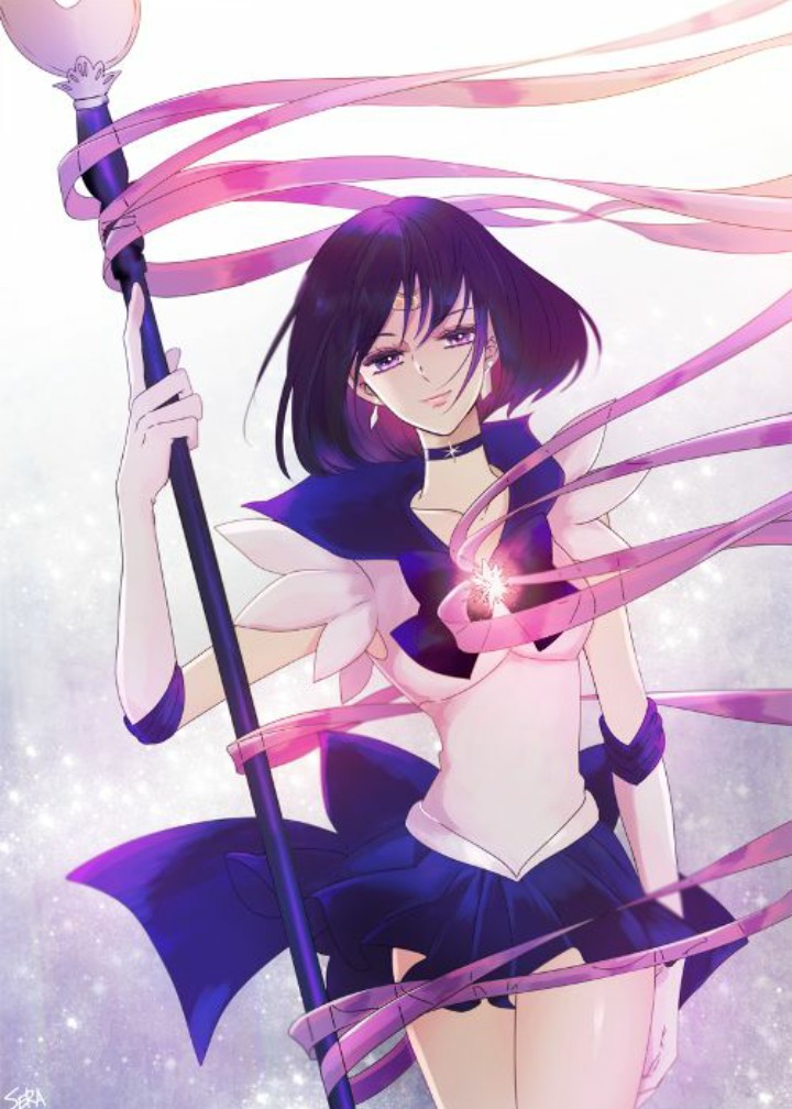 Sailor Moon