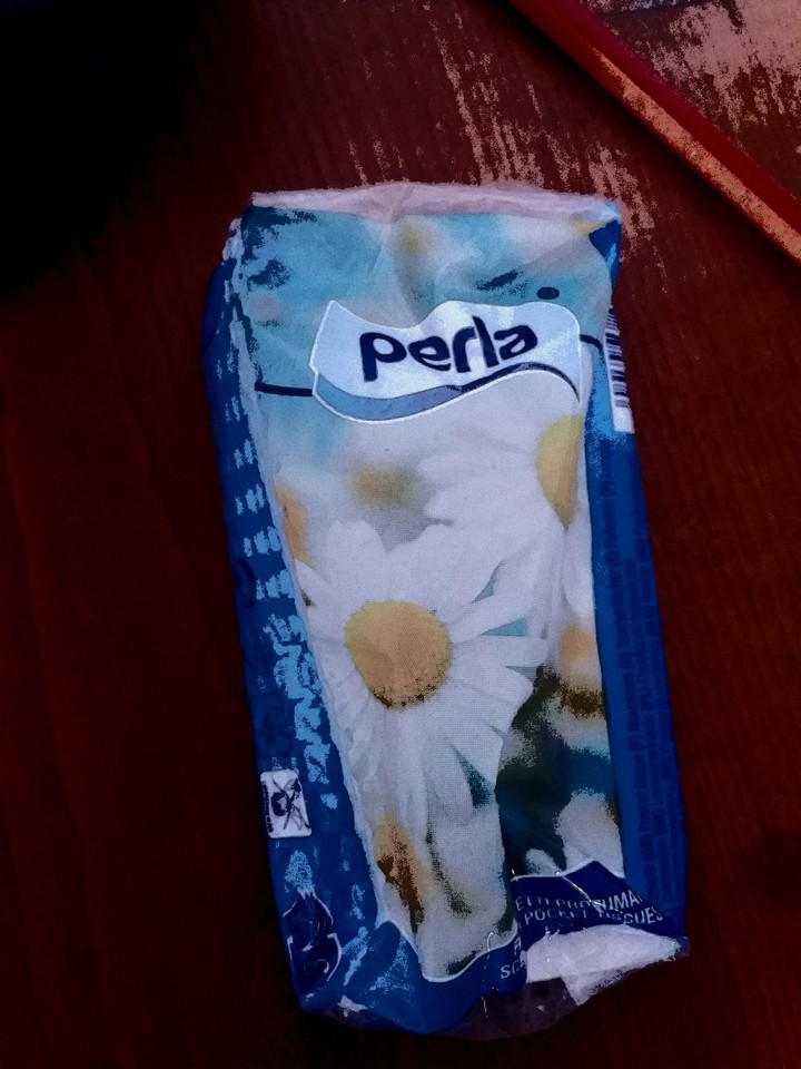 Tissue