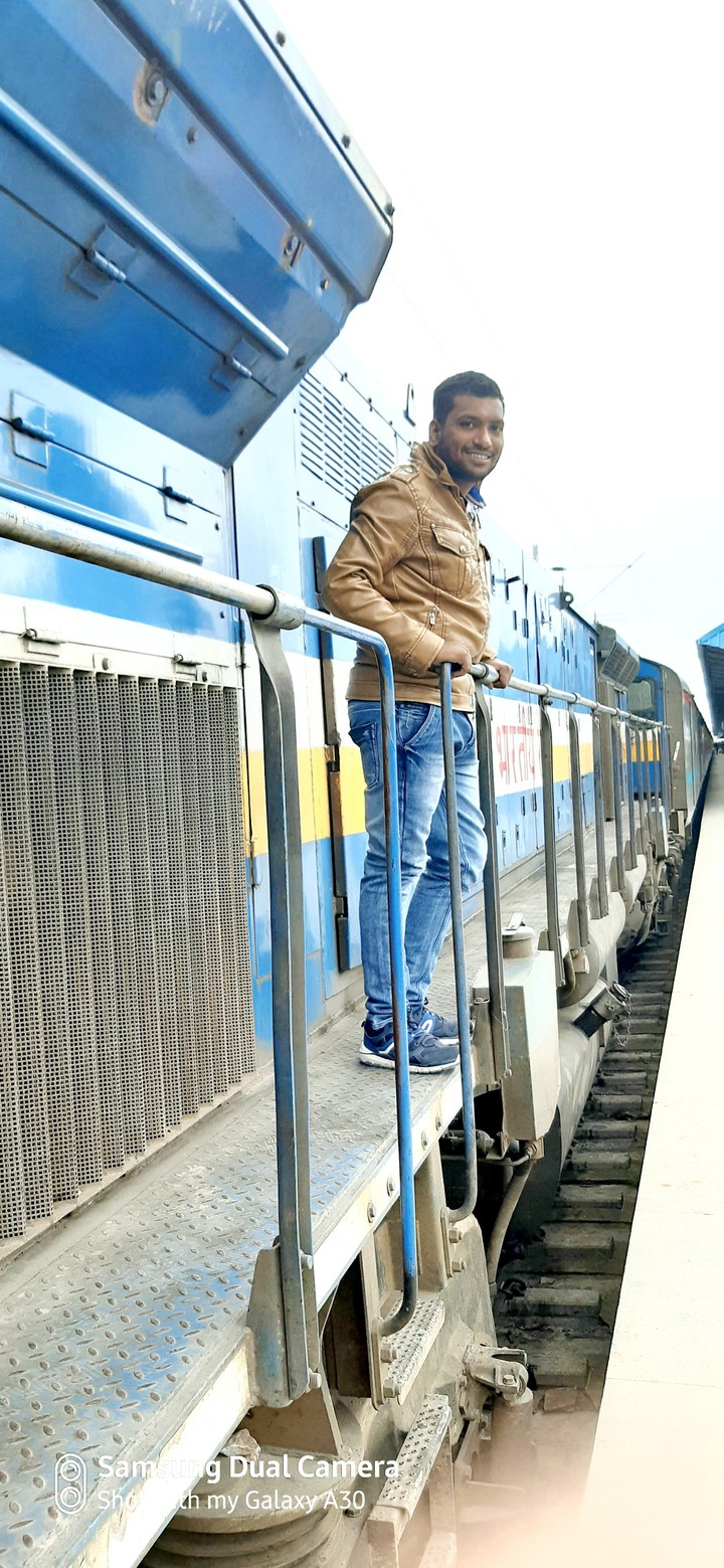 railyway