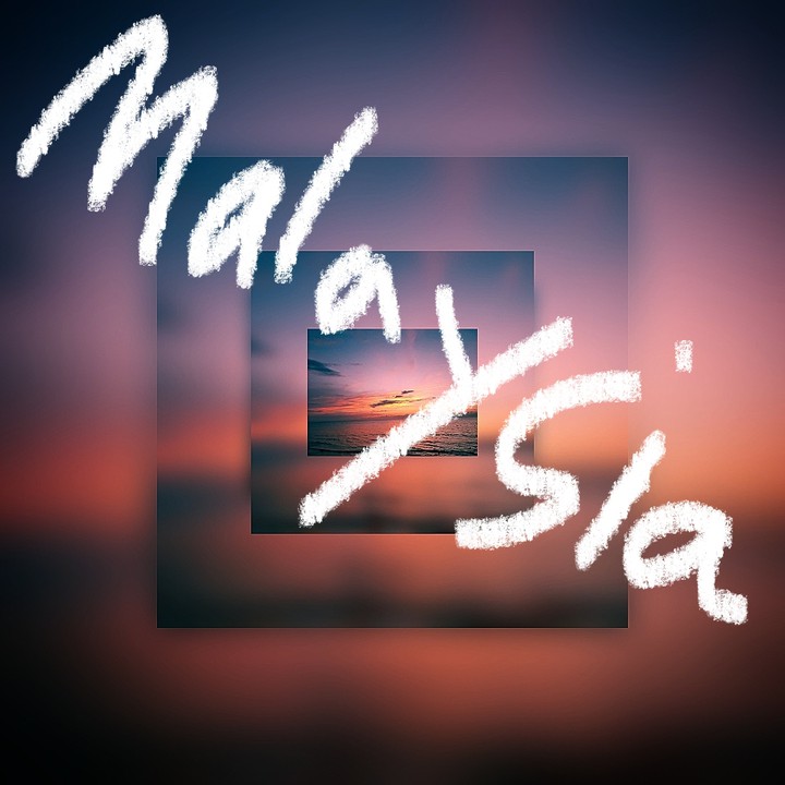 Night in Kota Kinabalu