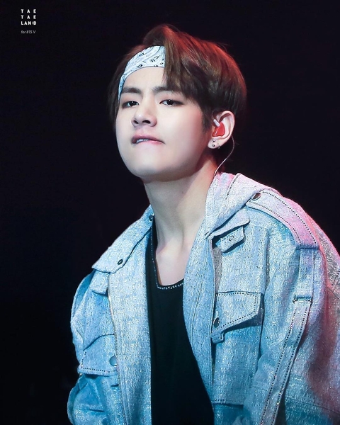 Bts~V
