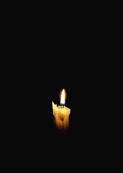 Candle