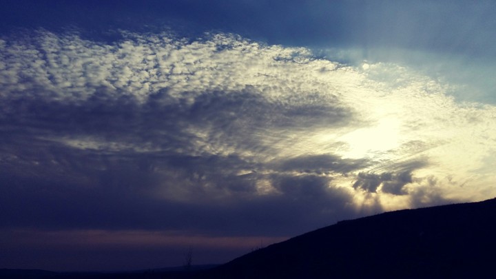 cloud