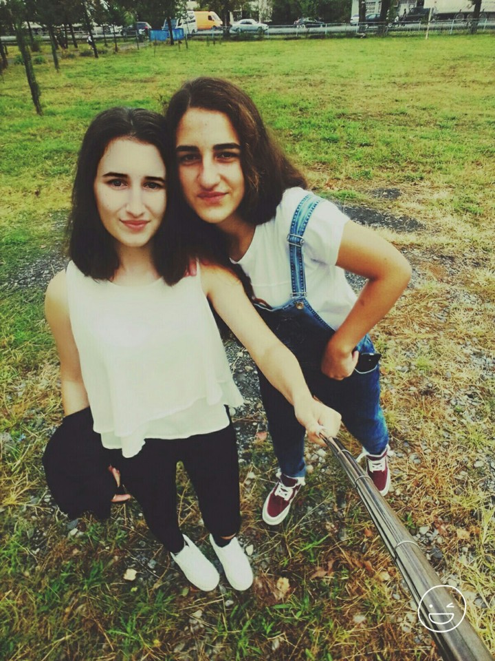 Friends